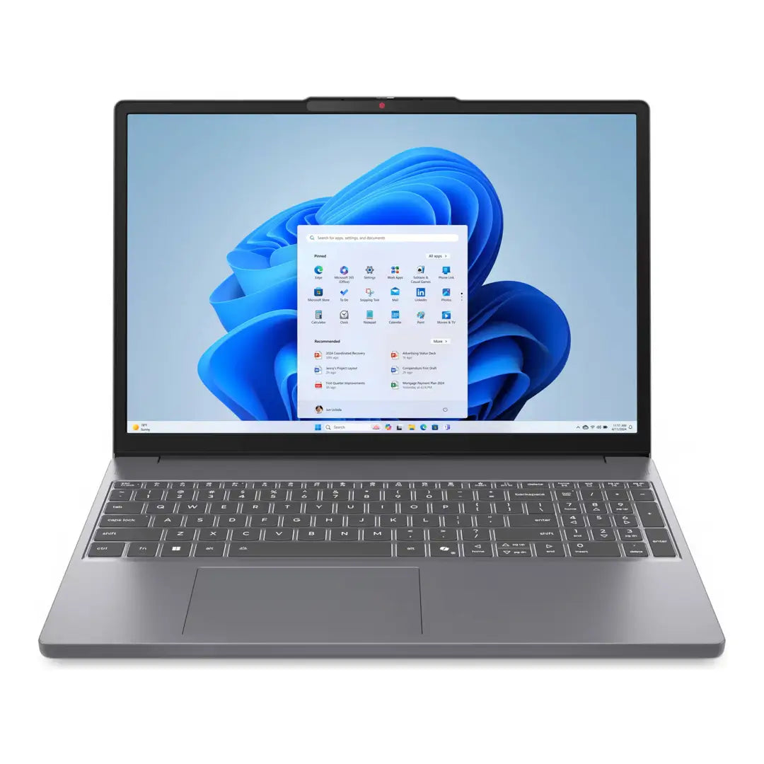 Lenovo IdeaPad Slim 3 15IRH10 Laptop Lenovo IdeaPad Slim 3 15IRH10 Laptop